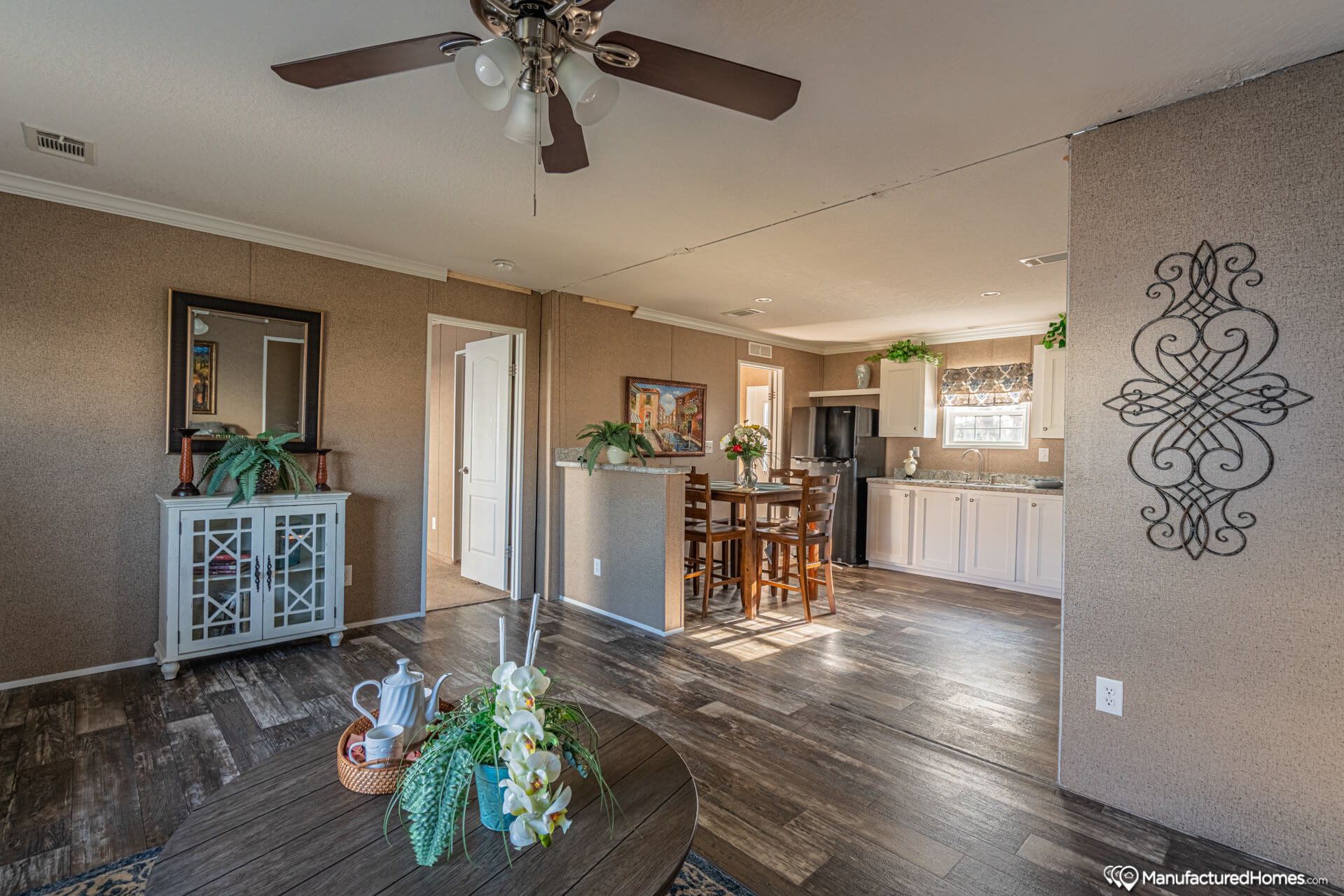 Home Run 2844402HRN by ScotBilt Homes Marty Wright Home Sales Laurel